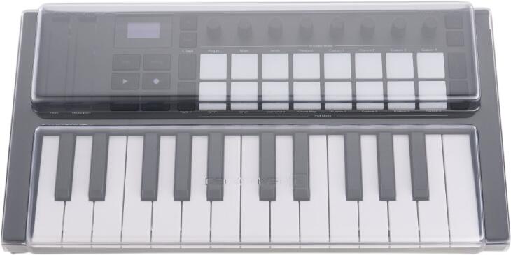 Decksaver Novation Launchkey Mini 25 MK4