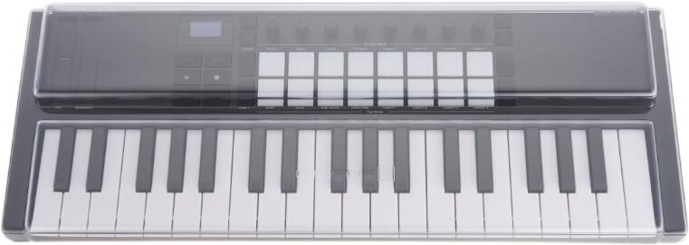 Decksaver Novation Launchkey Mini 37 MK4