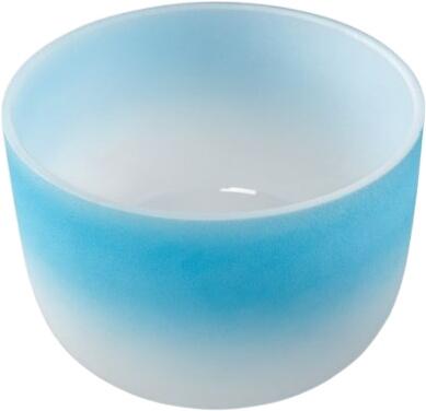 Fame Crystal Singing Bowl 10" (DRU0042288-000)