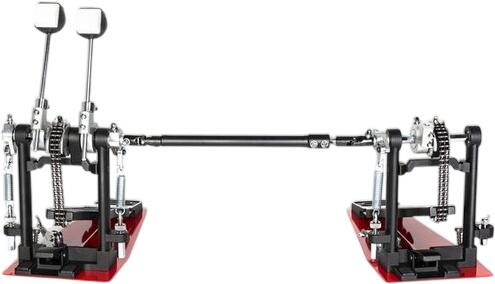 Fame Doppelpedal DFP9001 (DRU0011072-000) Fame Doppelpedal DFP9001 (DRU0011072-000)
