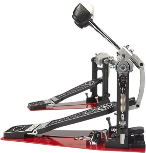 Fame Doppelpedal DFP9001D Direct Drive (DRU0034330-000)