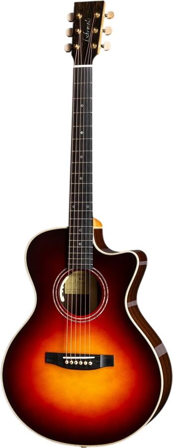 Lakewood M-32 CP Deluxe