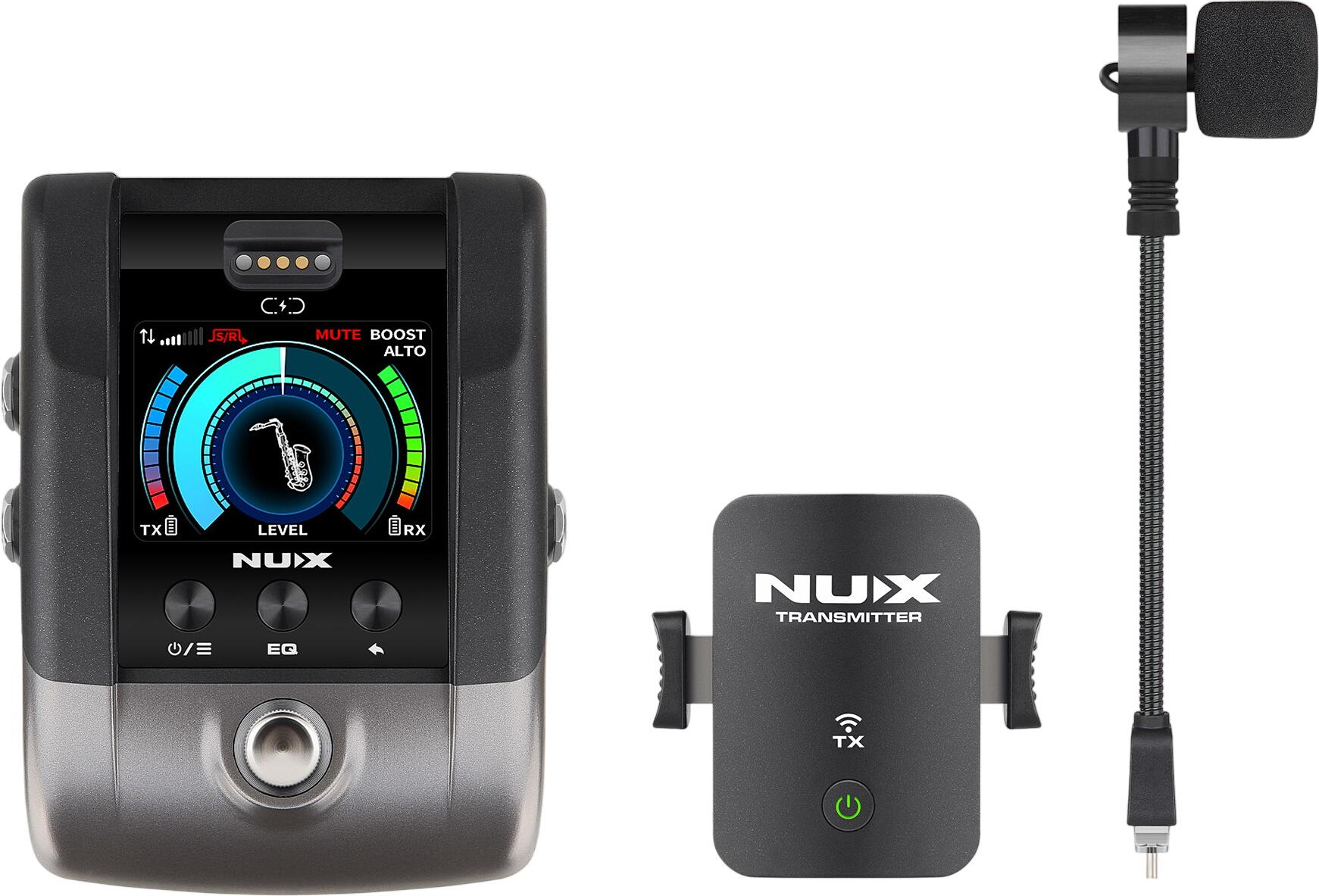NUX B-6 PRO