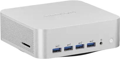 Geekom A7 Max 2026 Edition