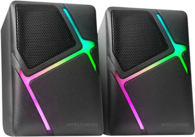 Mars Gaming MS-H