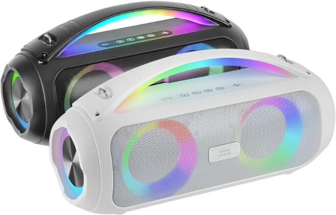 Mars Gaming MS-PULSE