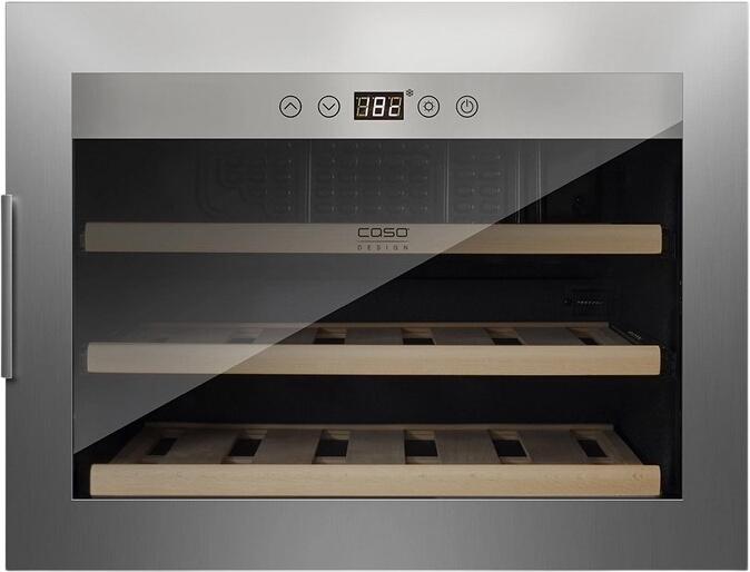 Caso WineSafe 18 EB (629)