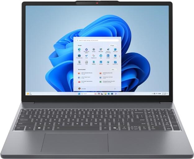 Lenovo IdeaPad Slim 3 15IRH10 (83K101G2GE) Lenovo IdeaPad Slim 3 15IRH10 (83K101G2GE)