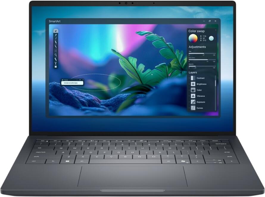 Dell Pro Max 14 Premium MA14250 (86T16)
