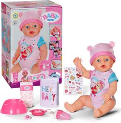 Zapf Creation Baby born Emma 43 cm (836392)