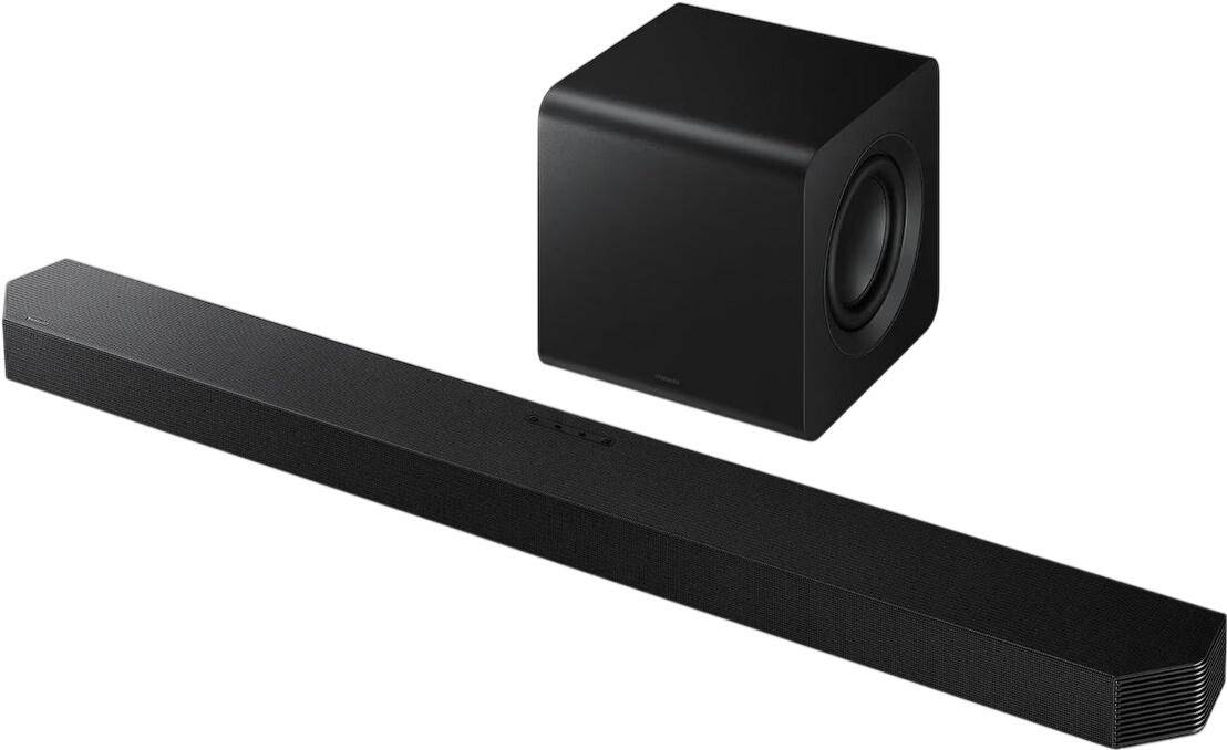 Samsung Q-Serie Soundbar HW-Q810GH