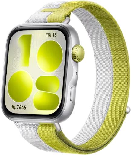 Huawei Watch Fit 5