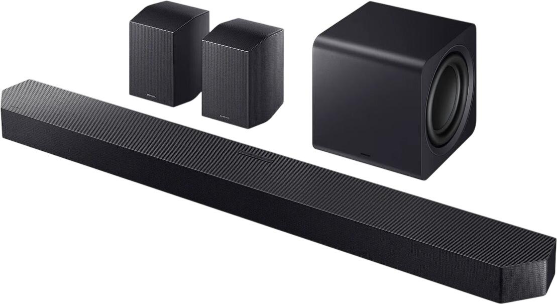 Samsung Q-Serie Soundbar HW-Q995GH Samsung Q-Serie Soundbar HW-Q995GH