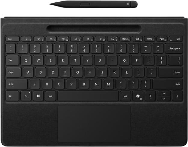 Microsoft Surface Pro Flex Keyboard ND (Y8U-00010)