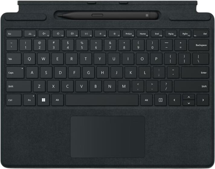 Microsoft Surface Pro Signature Keyboard CZ/SK (8X8-00163)