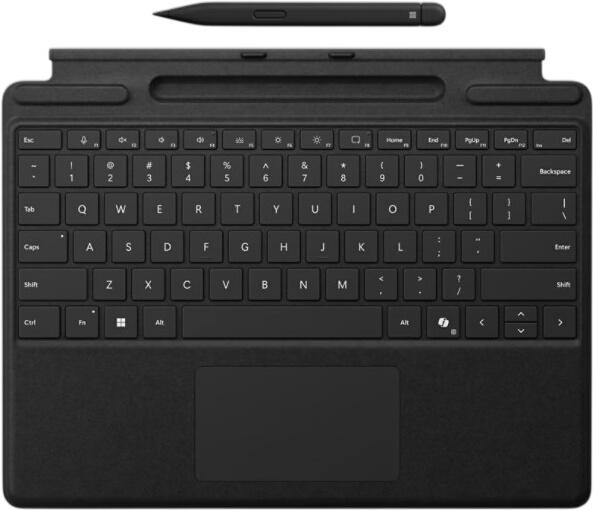 Microsoft Surface Pro Keyboard (8X6-00172)