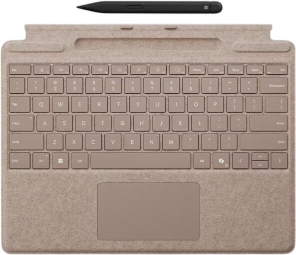 Microsoft Surface Pro Keyboard (8X6-00149)