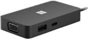 Microsoft Surface USB-C Travel Hub (1E4-00002)