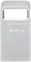 Kingston DataTraveler Micro G2 64GB (DTMC3G2/64GB)