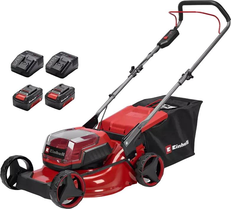 Einhell GC-CM 36/42 Li BL (3413352)