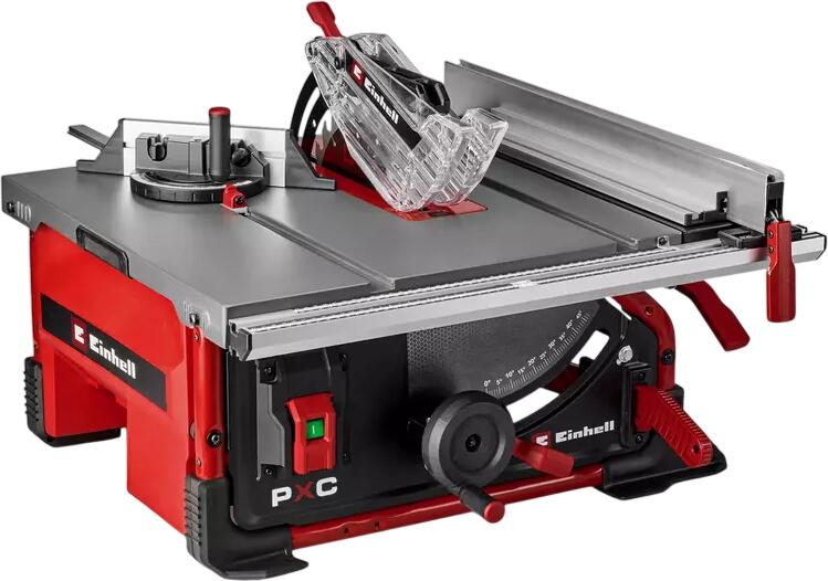 Einhell TE-TS 36/10 T Li-Solo (4340460)