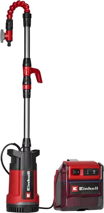 Einhell GE-PP 36 RB-A Li-Solo (4181620)