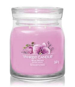 Yankee Candle Wild Orchid Duftkerze 368 g
