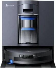 Ecovacs DEEBOT X12 OmniCyclone