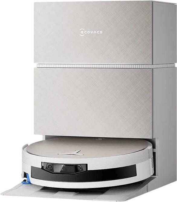 Ecovacs DEEBOT X12 Pro Omni Ecovacs DEEBOT X12 Pro Omni