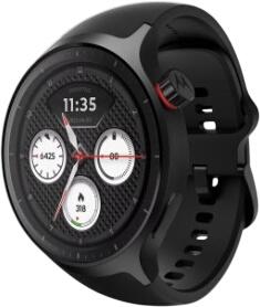 Motorola Moto Watch