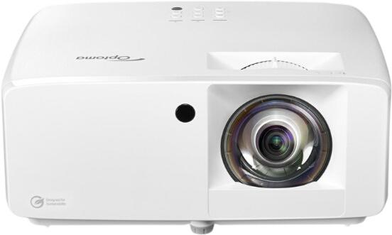 Optoma ZH451ST