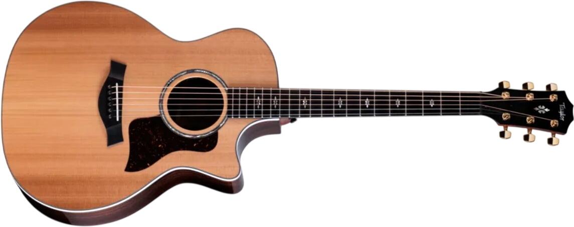 Taylor 714ce Next Generation