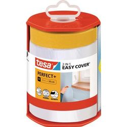 Tesa Easy Cover Perfect+ 33 m x 55 cm