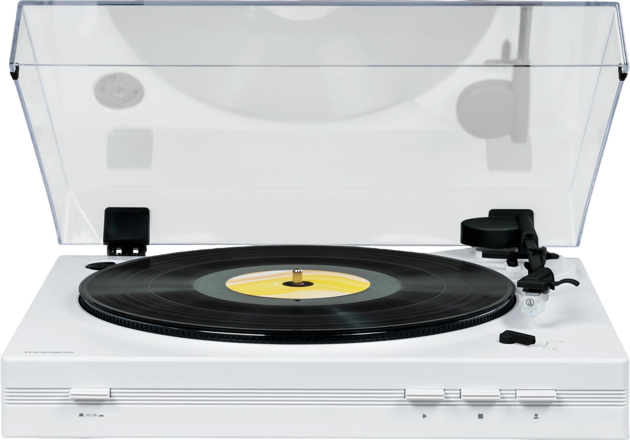 Thomson TT351
