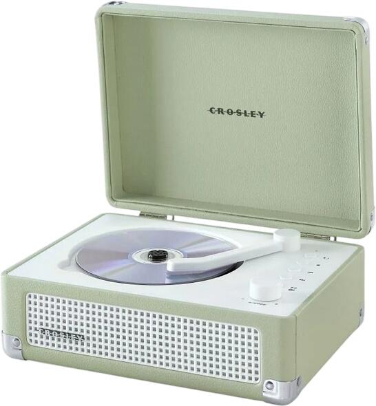 Crosley Cruiser