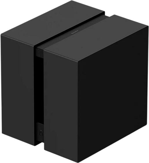Sony BRAVIA Theatre Sub 9