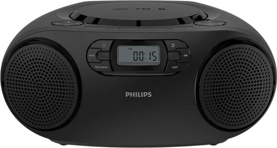 Philips CD-Soundmachine TAZ2000