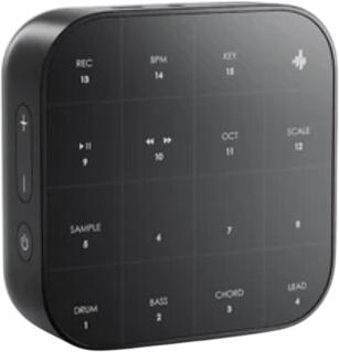 Donner Medo MIDI Controller