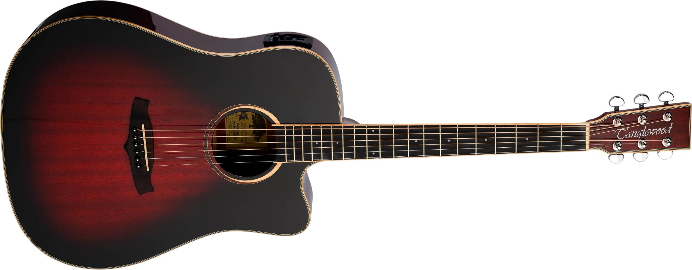 Tanglewood TW5CEAVB