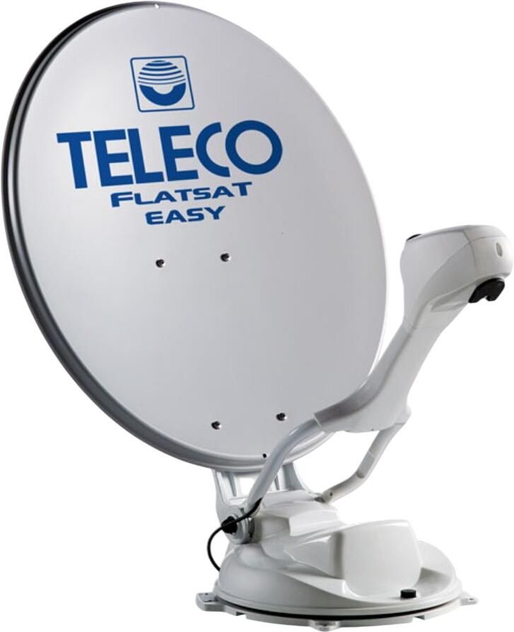 Teleco FlatSat Easy BT 90 Twin