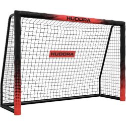 Hudora Fußballtor Pro Tect 180 Advanced