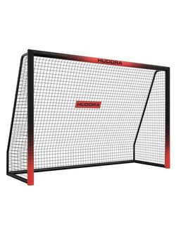 Hudora Fußballtor Pro Tect 240 Advanced