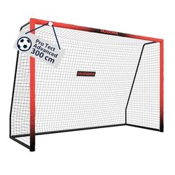 Hudora Fußballtor Pro Tect 300 Advanced