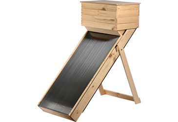 Dobar Dörrschrank Solar