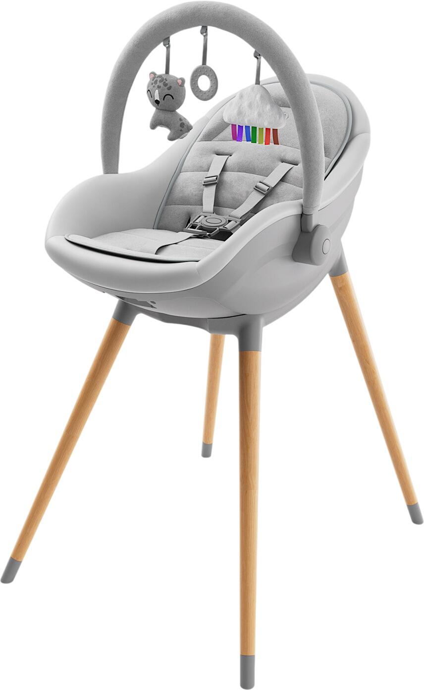 Kinderkraft Fini Up