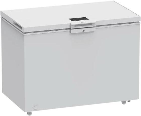 Bauknecht GTE 308MD