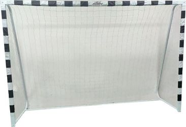 New Sports Fußballtor 300 x 200 x 90 cm (73605075)