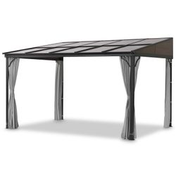 Leco Melanie Pavillon