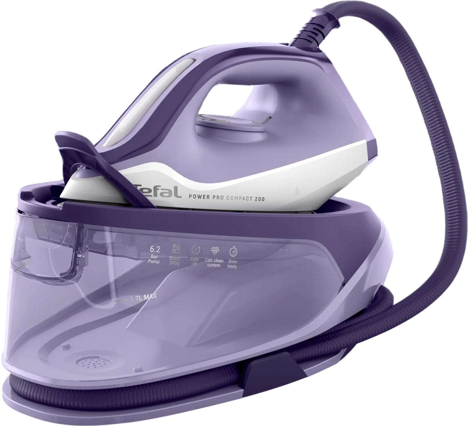 Tefal Power Pro Compact 200 SV6211
