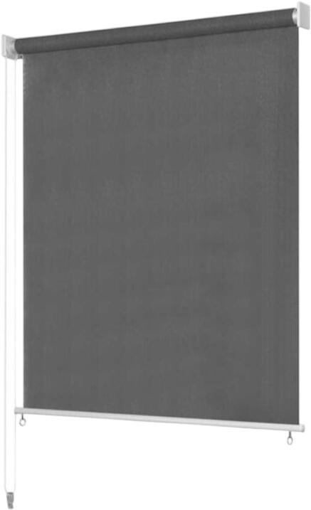 vidaXL Außenrollo 120 x 140 cm (43483) vidaXL Außenrollo 120 x 140 cm (43483)